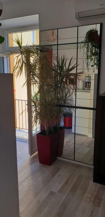 Studio Lou Nidou, Nice Centre Buitenkant foto