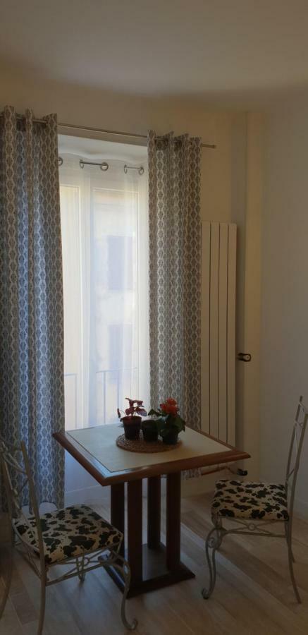 Studio Lou Nidou, Nice Centre Buitenkant foto